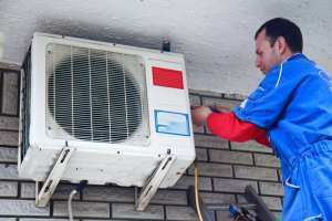 24/7 and Emergency HVAC Near Silo, OK | Air Conidtioning and Heating Contractors